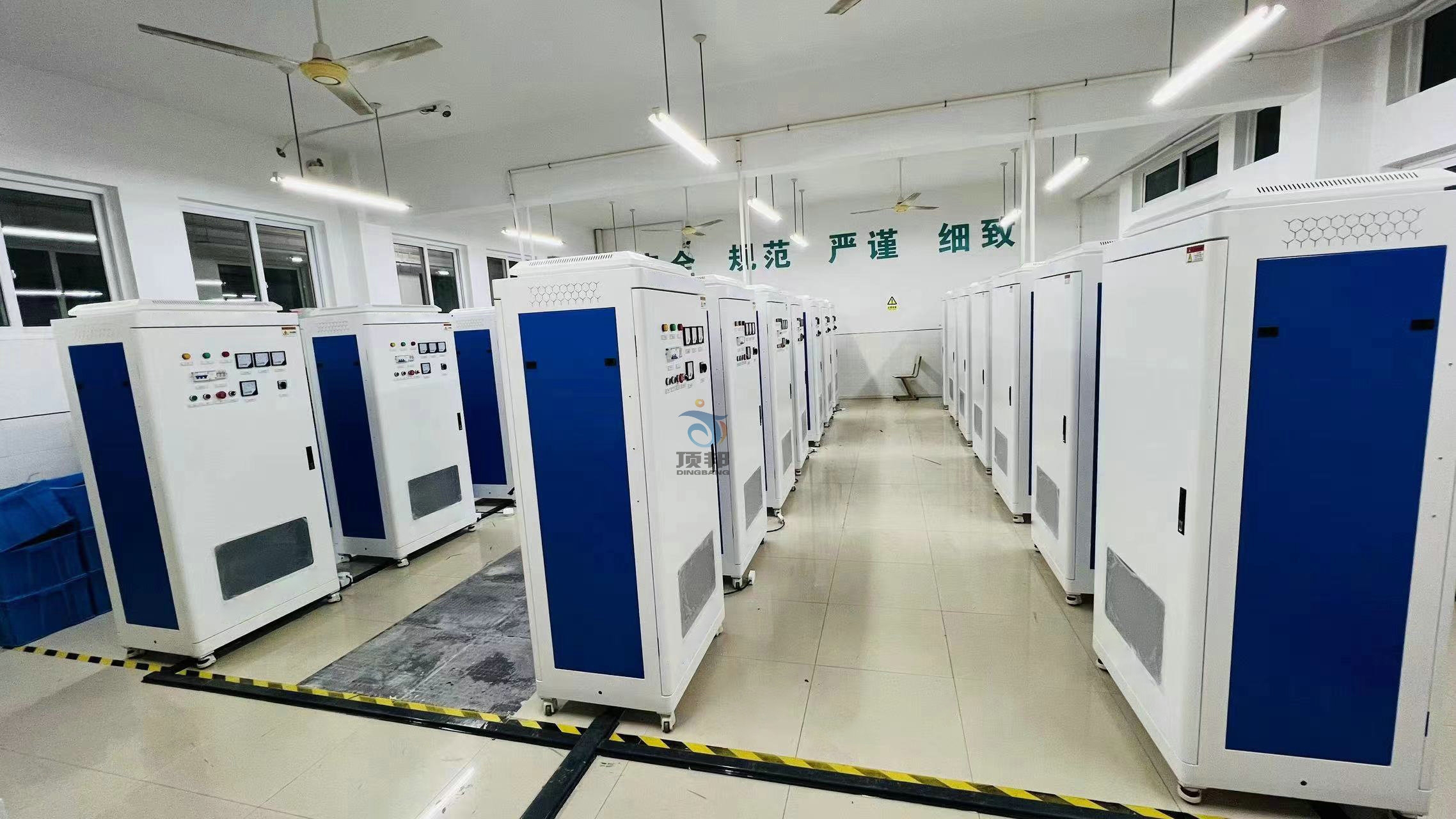 電機控制及儀表照明綜合實訓裝置