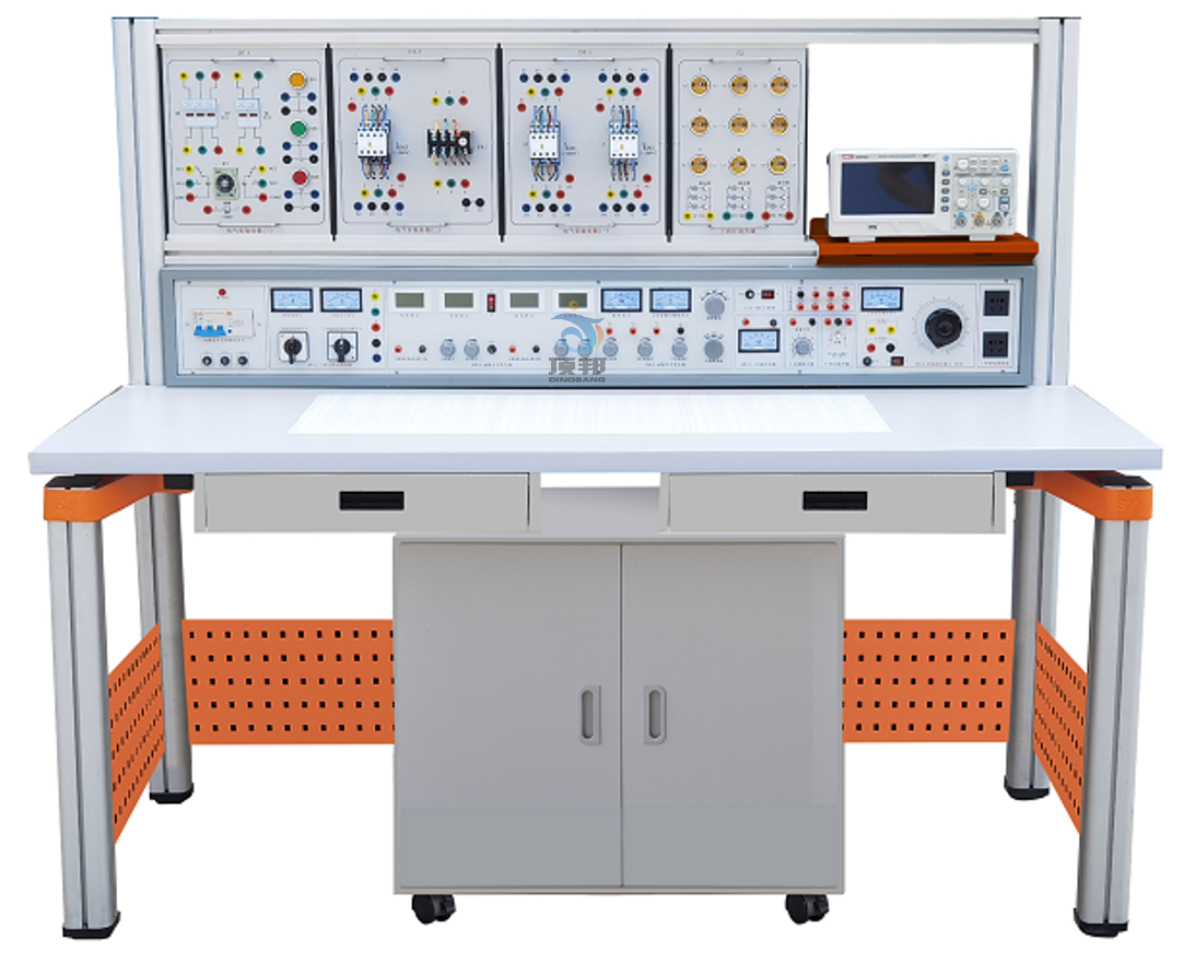 高性能電工電子技術(shù)創(chuàng)新實驗裝置