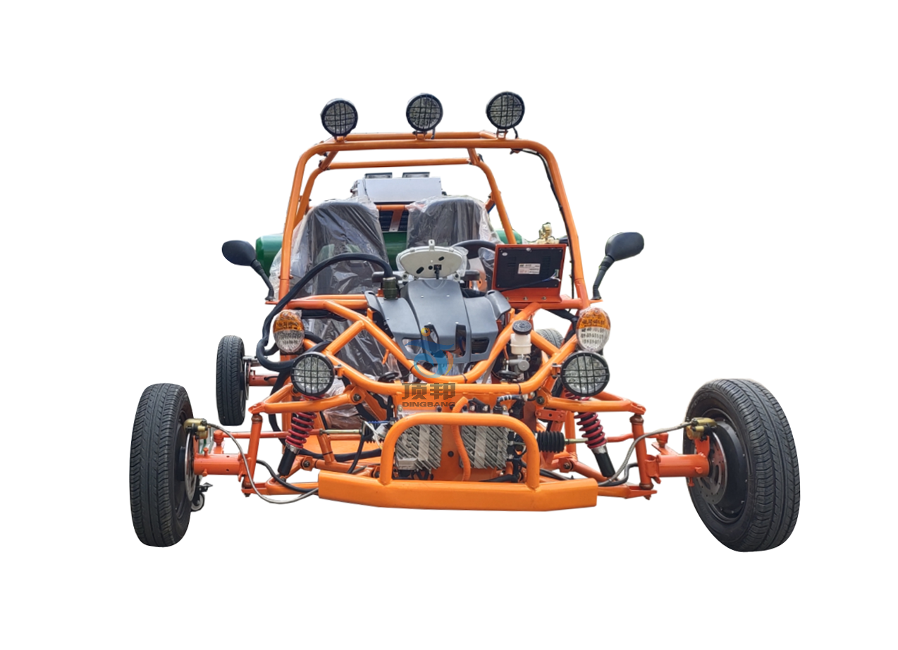 氫燃料電池實訓(xùn)汽車