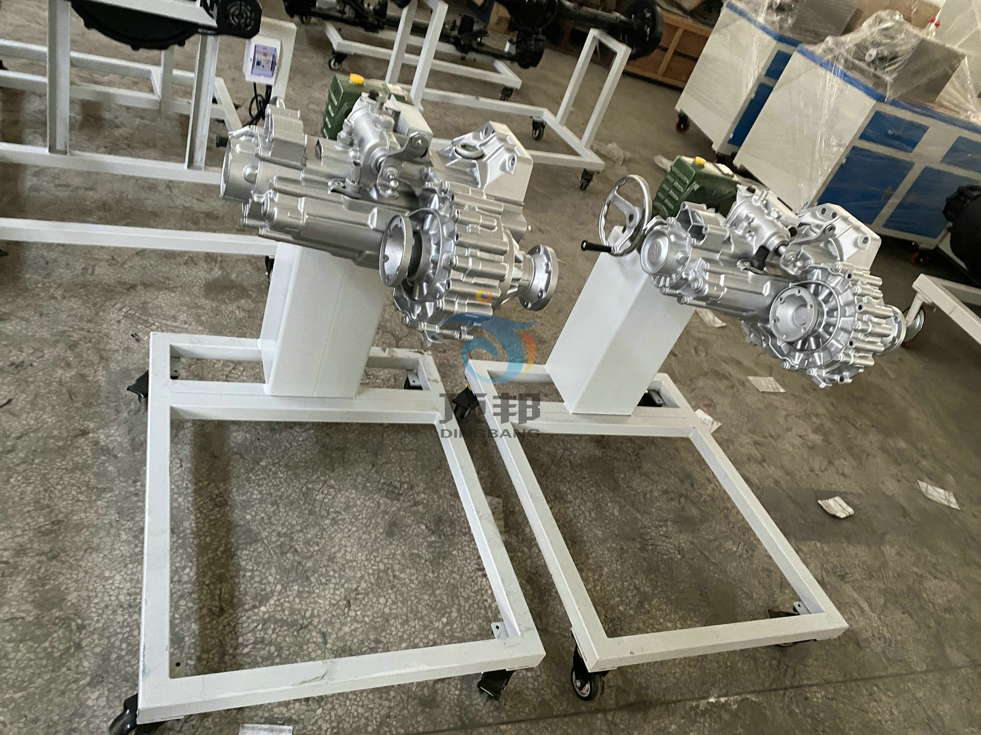 手動(dòng)變速器