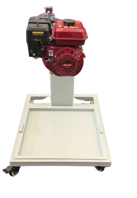 170F拆裝單缸汽油發(fā)動機附翻轉架