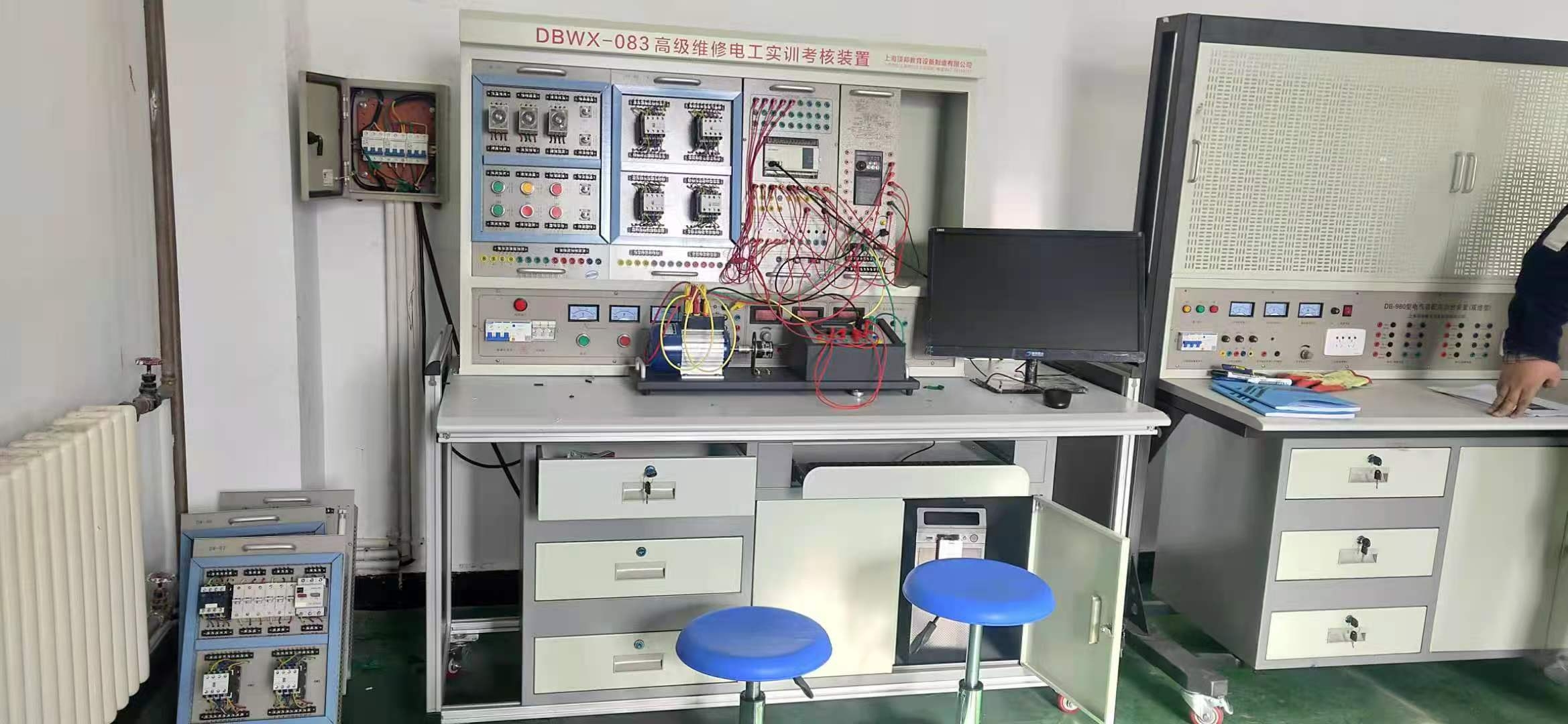 維修電工實訓臺