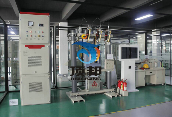 高壓電工作業(yè)實操實訓(xùn)設(shè)備 高壓電工作業(yè)實操實訓(xùn)設(shè)備
