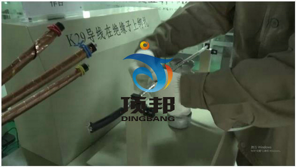 高壓電工作業(yè)實操實訓(xùn)設(shè)備 高壓電工作業(yè)實操實訓(xùn)設(shè)備