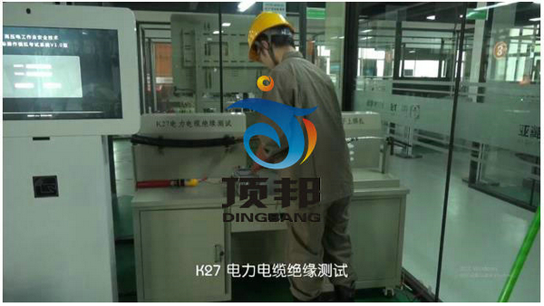 高壓電工作業(yè)實操實訓(xùn)設(shè)備 高壓電工作業(yè)實操實訓(xùn)設(shè)備