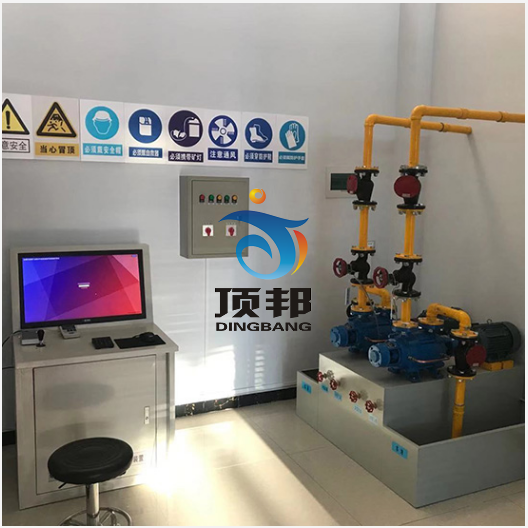 礦山排水作業(yè)實(shí)操教學(xué)考試實(shí)訓(xùn)設(shè)備 礦山排水作業(yè)實(shí)操教學(xué)考試實(shí)訓(xùn)設(shè)備