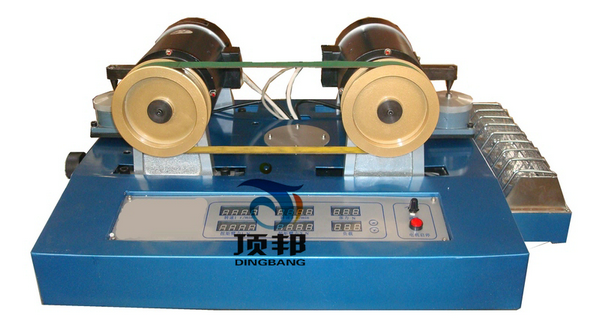 智能型皮帶測(cè)試臺(tái)