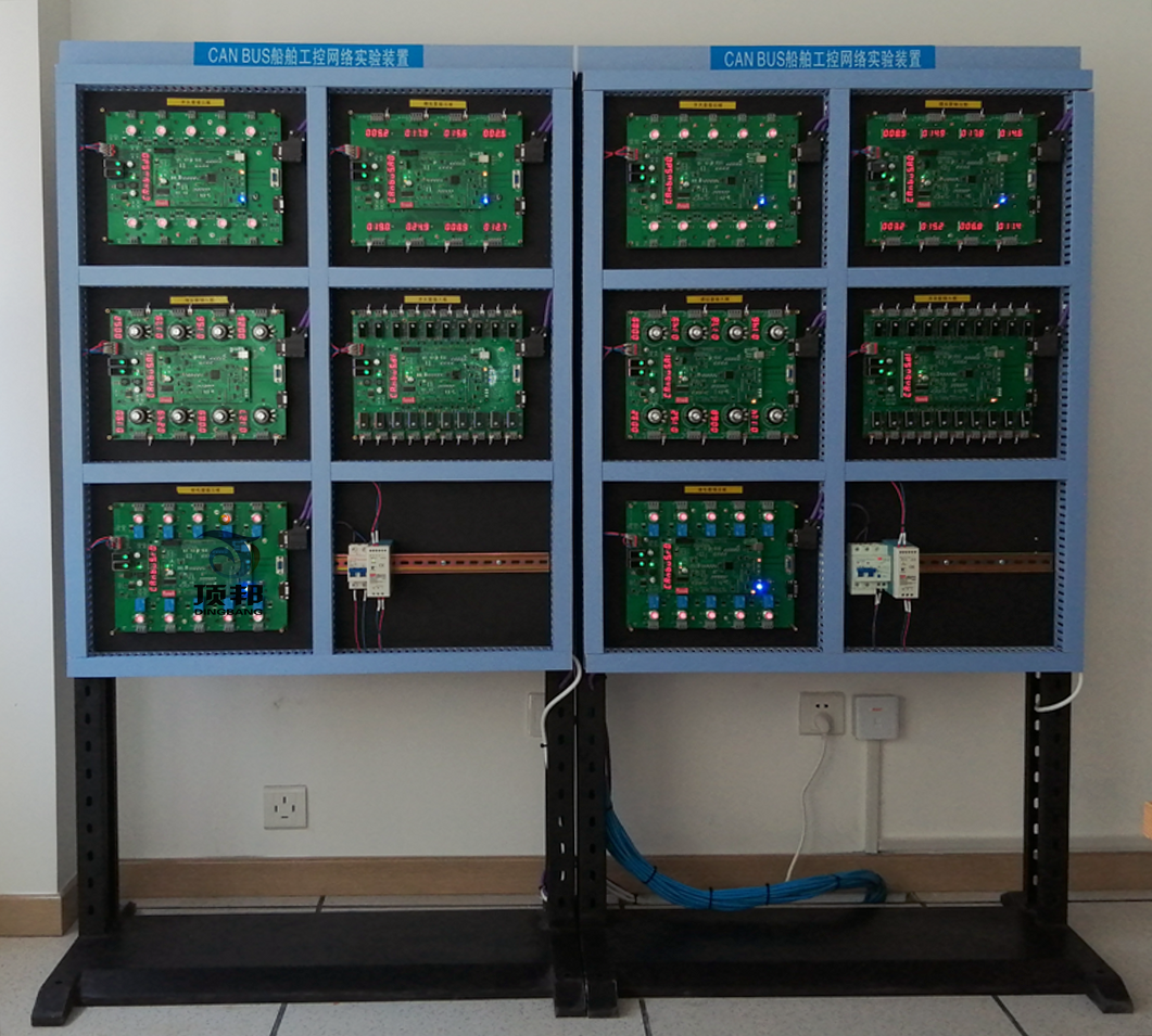 ����CAN-BUS���ؾW(w��ng)�j����b��