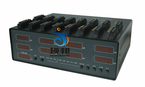 靜態(tài)應變儀