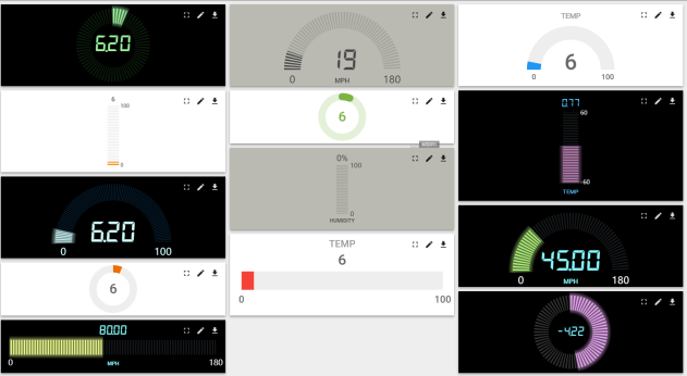 物聯(lián)網(wǎng)云平臺智能家居實(shí)驗