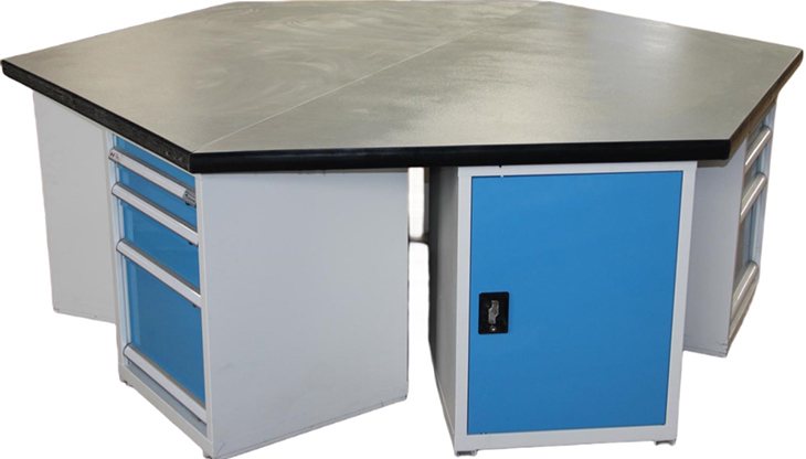 鉗工實(shí)訓(xùn)平臺(tái)